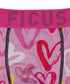フィークス FICUS LoveStroke メンズボクサーパンツ 【メール便】