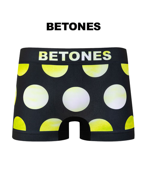 ビトーンズ BETONES 5DOTS メンズ ボクサーパンツ 【メール便】