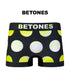 ビトーンズ BETONES 5DOTS メンズ ボクサーパンツ 【メール便】