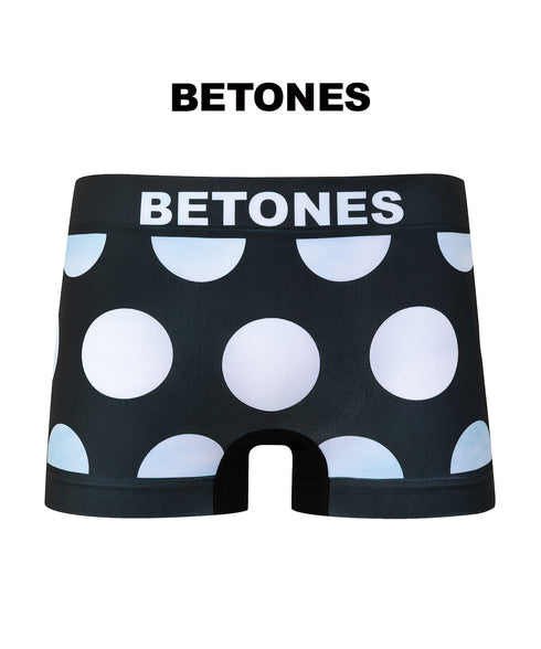ビトーンズ BETONES 5DOTS メンズ ボクサーパンツ 【メール便】