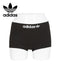 アディダス adidas MODERN FLEX SHOTY レディース ボクサーショーツ