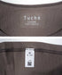 グンゼ GUNZE Tuche(トゥシェ) COSME INTIMATE 着るコスメ 8分袖インナー 【メール便】
