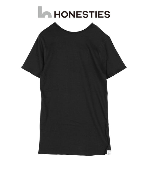 オネスティーズ HONESTIES 【裏表前後なし】 MENS ∞ インナー プレミアム 【メール便】