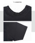 オネスティーズ HONESTIES 【裏表前後なし】 MENS ∞ ドレスTシャツ (プレミアム) 【メール便】