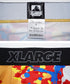 エクストララージ X-LARGE Splash メンズ ボクサーパンツ 【メール便】
