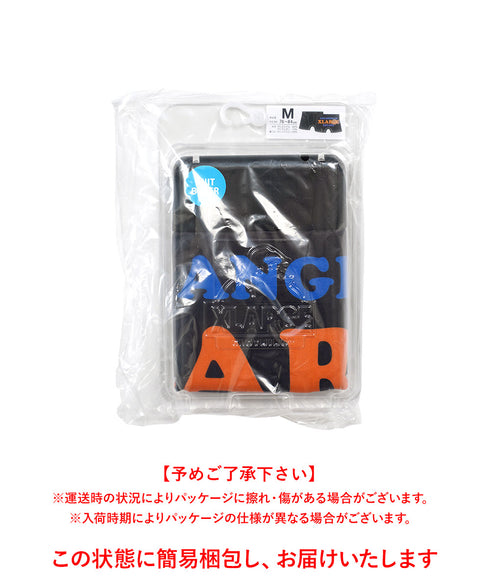 エクストララージ X-LARGE LOS ANGELES SUN メンズ ボクサーパンツ 【メール便】