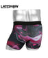 ピンク