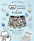フィークス FICUS かわべしおん コラボ メンズボクサーパンツ 【メール便】