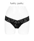 ハンキーパンキー Hanky Panky LOW RISE THONG 【メール便】