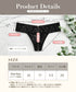 ハンキーパンキー Hanky Panky LOW RISE THONG 【メール便】