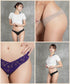 ハンキーパンキー Hanky Panky LOW RISE THONG 【メール便】