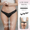 ハンキーパンキー Hanky Panky 【3枚セット】LOW RISE THONG 【メール便】