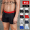 カルバンクライン Calvin Klein 【バラ売り】MICRO STRETCH RELAUNCH メンズ ロングボクサーパンツ 【メール便】下着 おしゃれ 人気 プレゼント 彼氏 父の日