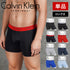 カルバンクライン Calvin Klein 【バラ売り】MICRO STRETCH RELAUNCH メンズ ロングボクサーパンツ 【メール便】下着 おしゃれ 人気 プレゼント 彼氏 父の日