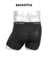 カルバンクライン Calvin Klein 【バラ売り】MICRO STRETCH RELAUNCH メンズ ロングボクサーパンツ 【メール便】下着 おしゃれ 人気 プレゼント 彼氏 父の日