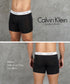 カルバンクライン Calvin Klein 【バラ売り】ICON COTTON STRETCH メンズ ロング ボクサーパンツ 【メール便】