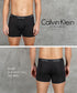 カルバンクライン Calvin Klein 【バラ売り】ICON COTTON STRETCH メンズ ロング ボクサーパンツ 【メール便】