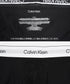 カルバンクライン Calvin Klein 【バラ売り】ICON COTTON STRETCH メンズ ロング ボクサーパンツ 【メール便】