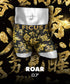 フィークス FICUS ROAR メンズボクサーパンツ 【メール便】下着 おしゃれ 縁起 人気 プレゼント 彼氏 父の日