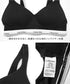 カルバンクライン Calvin Klein Balance PADDED WIRE FREE レディース ブラ【メール便】綿 下着 おしゃれ 人気 プレゼント