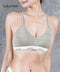 カルバンクライン Calvin Klein Balance LL BRALETTE レディース ブラ【メール便】綿 下着 おしゃれ 人気 プレゼント