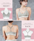 カルバンクライン Calvin Klein Balance LL BRALETTE レディース ブラ【メール便】綿 下着 おしゃれ 人気 プレゼント