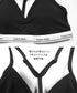 カルバンクライン Calvin Klein Balance LL BRALETTE レディース ブラ【メール便】綿 下着 おしゃれ 人気 プレゼント