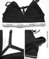 カルバンクライン Calvin Klein Balance LL BRALETTE レディース ブラ【メール便】綿 下着 おしゃれ 人気 プレゼント