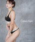 カルバンクライン Calvin Klein 【3枚セット】Balance THONG 3PK レディース Tバック 【メール便】