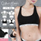 カルバンクライン Calvin Klein Carousel LIGHTLY LINED BRALETTE レディース ブラ【メール便】綿 下着 おしゃれ 人気 プレゼント