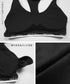 カルバンクライン Calvin Klein Carousel LIGHTLY LINED BRALETTE レディース ブラ【メール便】綿 下着 おしゃれ 人気 プレゼント