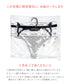 カルバンクライン Calvin Klein 【3枚セット】Carousel THONG 3PK レディース Tバック 【メール便】
