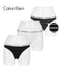 カルバンクライン Calvin Klein 【3枚セット】Carousel BIKINI 3PK レディース ショーツ 【メール便】