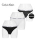 カルバンクライン Calvin Klein 【3枚セット】Carousel BIKINI 3PK レディース ショーツ 【メール便】