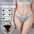 カルバンクライン Calvin Klein 【3枚セット】Carousel BIKINI 3PK レディース ショーツ【メール便】綿 下着 おしゃれ 人気 プレゼント