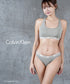 カルバンクライン Calvin Klein 【3枚セット】Carousel BIKINI 3PK レディース ショーツ 【メール便】