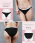 カルバンクライン Calvin Klein 【3枚セット】Carousel BIKINI 3PK レディース ショーツ 【メール便】