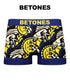 ビトーンズ BETONES REQUITAL メンズ ボクサーパンツ 【メール便】