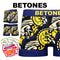 ビトーンズ BETONES REQUITAL メンズ ボクサーパンツ 【メール便】