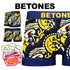ビトーンズ BETONES REQUITAL メンズ ボクサーパンツ 【メール便】