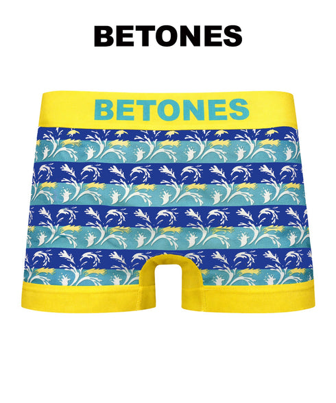 ビトーンズ BETONES SPRAY メンズ ボクサーパンツ 【メール便】