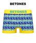 ビトーンズ BETONES SPRAY メンズ ボクサーパンツ 【メール便】