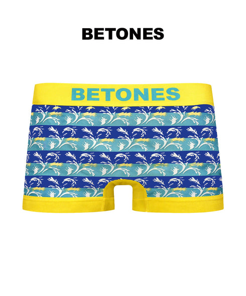 ビトーンズ BETONES SPRAY レディース ボクサーショーツ 【メール便】