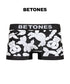 ビトーンズ BETONES BALLOON3 レディース ボクサーショーツ 【メール便】
