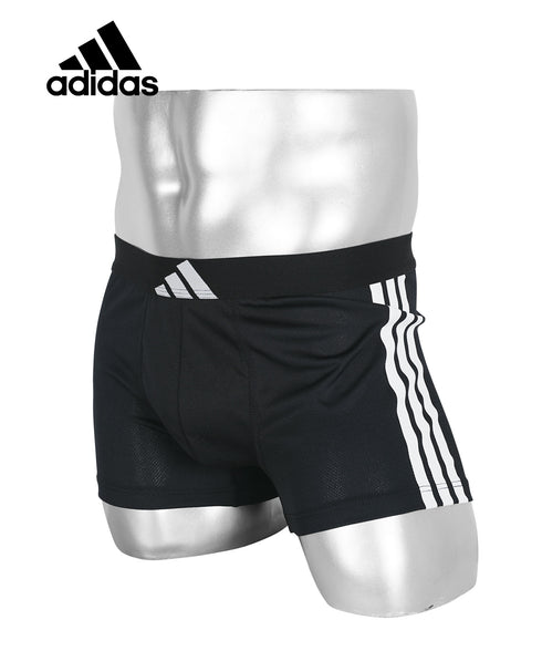 アディダス adidas Bottom メンズ ボクサーパンツ 【メール便】