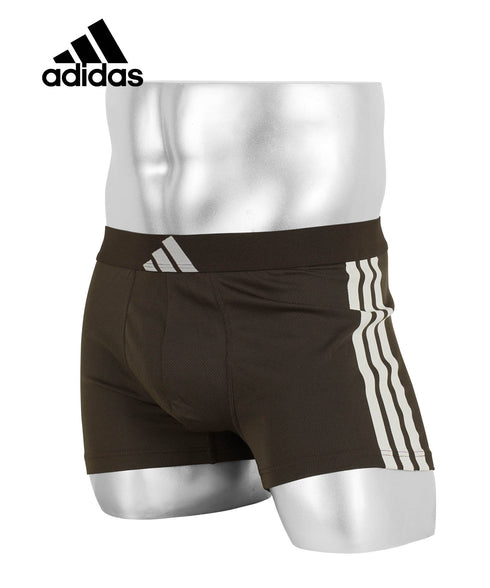 アディダス adidas Bottom メンズ ボクサーパンツ 【メール便】