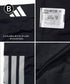 アディダス adidas Bottom メンズ ボクサーパンツ 【メール便】