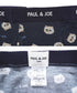 ポールアンドジョー PAUL&JOE GIPSY 総柄プリント メンズ ボクサーパンツ 【メール便】猫 かわいい プレゼント ギフト 彼氏 夫 旦那
