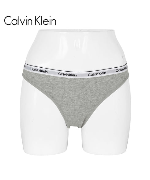 カルバンクライン Calvin Klein バラ売りCAROUSEL レディース ショーツ 【メール便】綿 下着 おしゃれ 人気 プレゼント