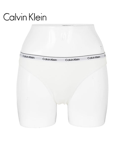 カルバンクライン Calvin Klein バラ売りCAROUSEL レディース ショーツ 【メール便】綿 下着 おしゃれ 人気 プレゼント